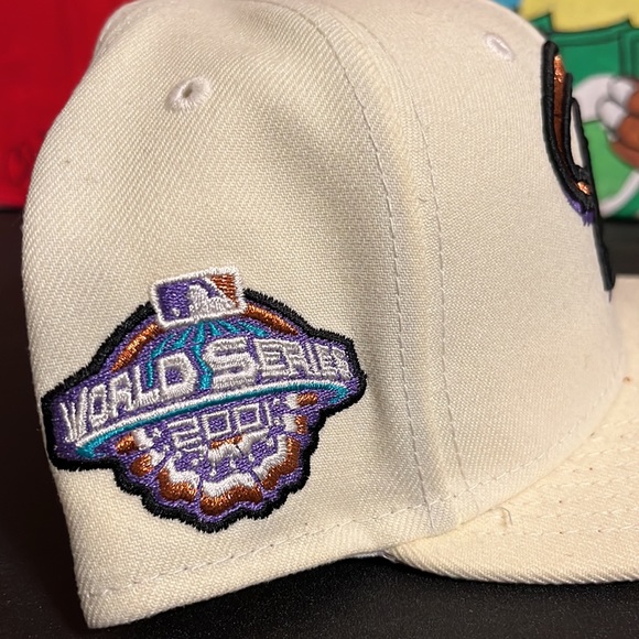 Arizona diamond backs nwt 7 7/8 - Picture 2 of 4